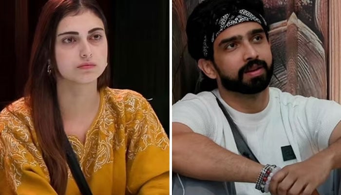 فرحانہ بھٹ کے اہلِخانہ کا دہشتگرد کہنے پر امال ملک
