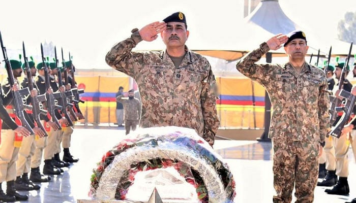 کشمیر جلد آزادی کی نئی صبح دیکھے گا جو اہلِ