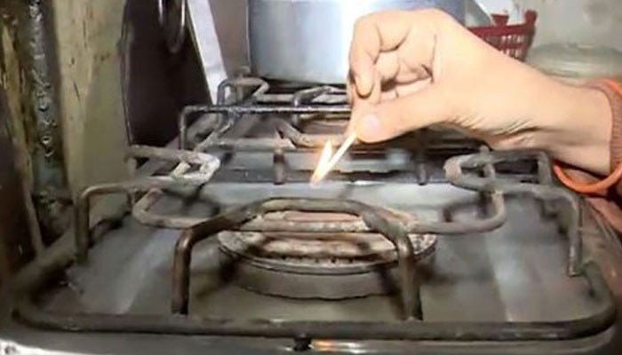 2 گیس فیلڈز کی بندش، سوئی سدرن کے نظام میں