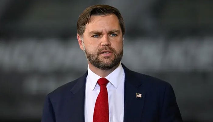 جے ڈی وینس بھی ایران ڈیل سے متعلق ٹرمپ کا