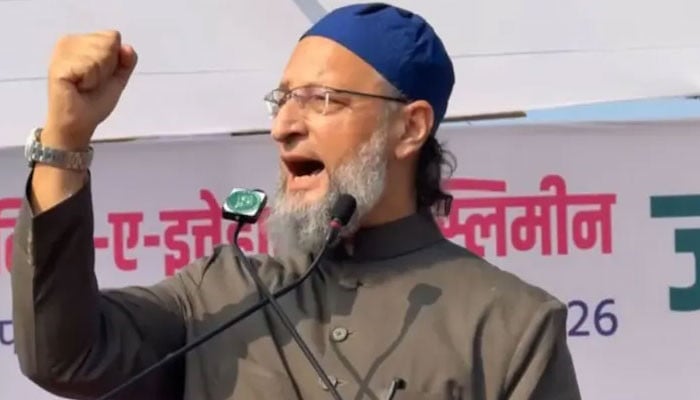 اسد الدین اویسی کی حجاب سے متعلق الٰہ آباد ہائیکورٹ