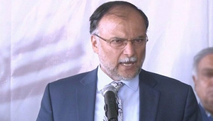 مکہ دفاعی معاہدے نے دشمن کی نیندیں اڑا دیں، احسن