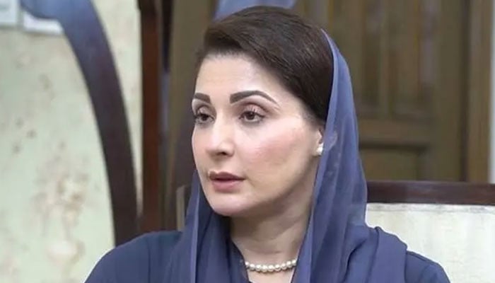 وزیراعلیٰ پنجاب نویں جماعت کے امتحانی نتائج پر ناراض، ٹیچرز