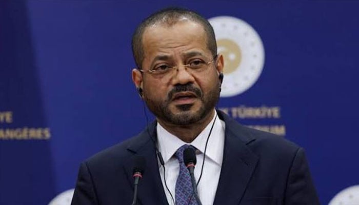 ایران کے بغیر خلیجی سلامتی کا کوئی بھی نظام کمزور