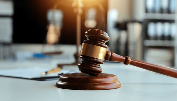 پسند کی شادی پر میاں بیوی کو قتل کرنے والے